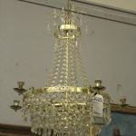 789 3025 CHANDELIER